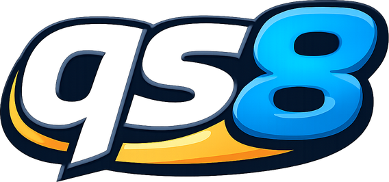 Logo qs8